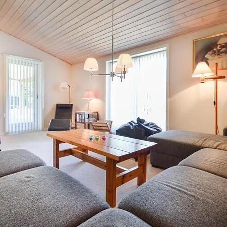 بيت للعطل Amazing In W/ Wifi And 2 Bedrooms Nysted