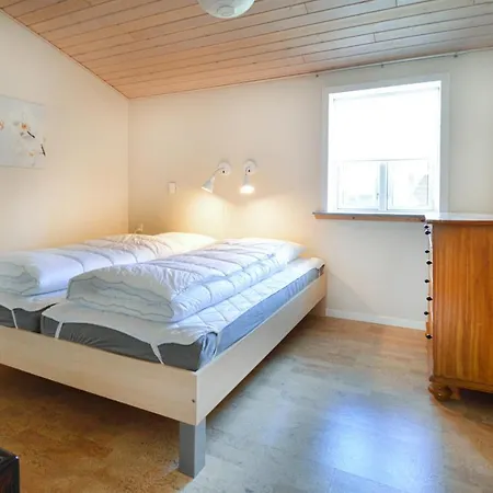 Amazing In W/ Wifi And 2 Bedrooms بيت للعطل Nysted